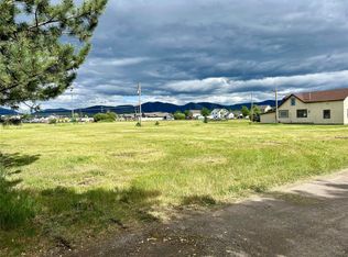 3600 Biggers Ln, Missoula, MT 59808