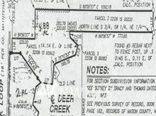 1 Deer Creek Rd, Shelton, WA 98584