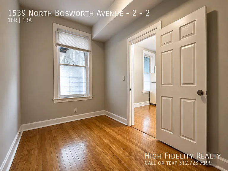 1539 N Bosworth Ave #2 — Photo 7