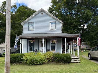 30 Prospect St, Homer, NY, 13077