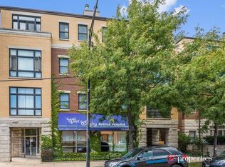 3416 N Ashland Ave #3N, Chicago, IL 60657