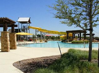 10317 Frio River Trl, McKinney, TX 75072