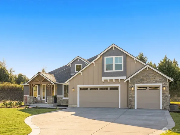 3001 SE Nyeri Trail #2, Olalla, WA 98359