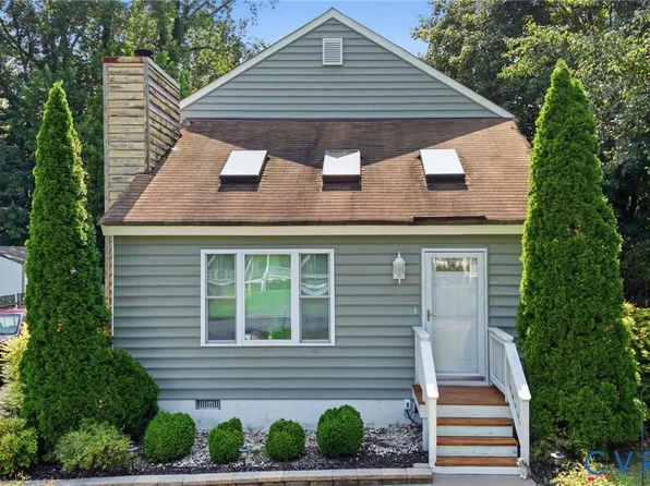 7041 Snaffle Ct, Mechanicsville, VA 23111