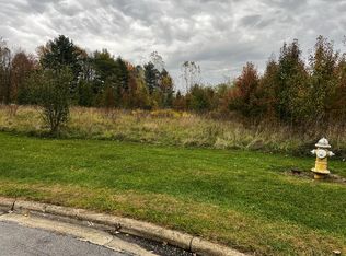 1485 Overdale Dr, Mansfield, OH 44907