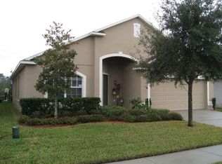 4267 Northern Dancer Way, Orlando, FL 32826