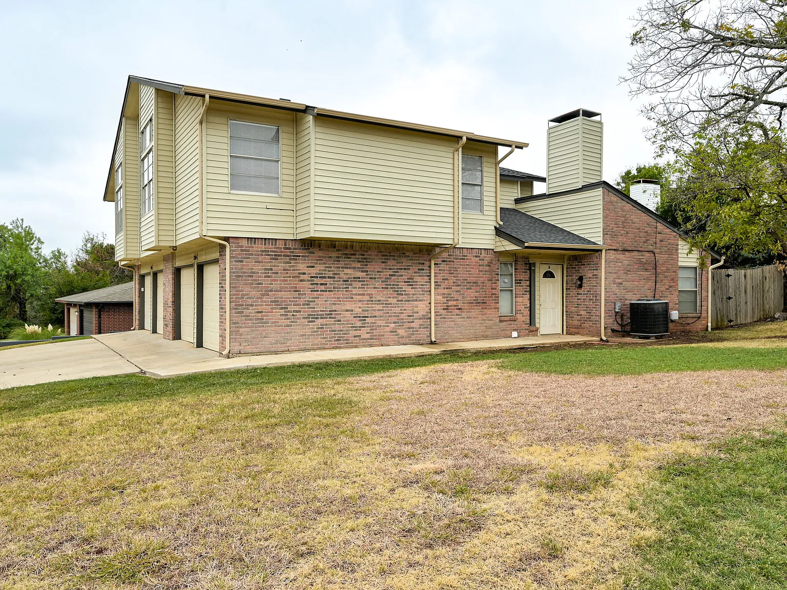 7204 Edenborough Drive - 1 — Photo 3
