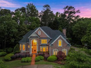 1200 Bay Pointe Ter, Alpharetta, GA 30005