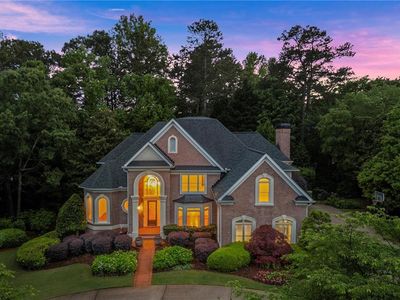 1200 Bay Pointe Ter, Alpharetta, GA, 30005