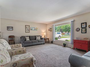 1524 Tam O Shanter Ln, Niles, MI 49120