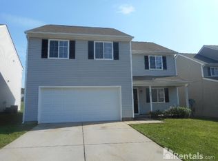 803 Caledon Dr, Mc Leansville, NC 27301