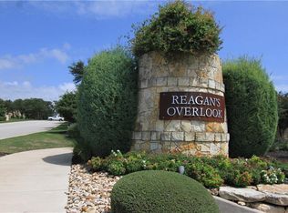420 Unity Dr, Leander, TX 78641