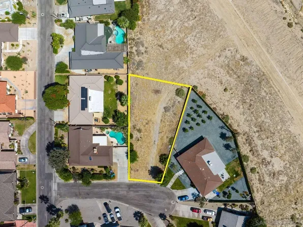 0 Hummingbird Ln #62, La Quinta, CA 92253