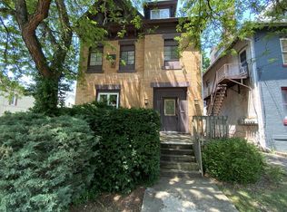 5801 Walnut St APT 2, Pittsburgh, PA 15232