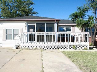 6941 E 7th St, Tulsa, OK 74112
