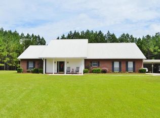 1036 Amite Line Rd, Summit, MS 39666