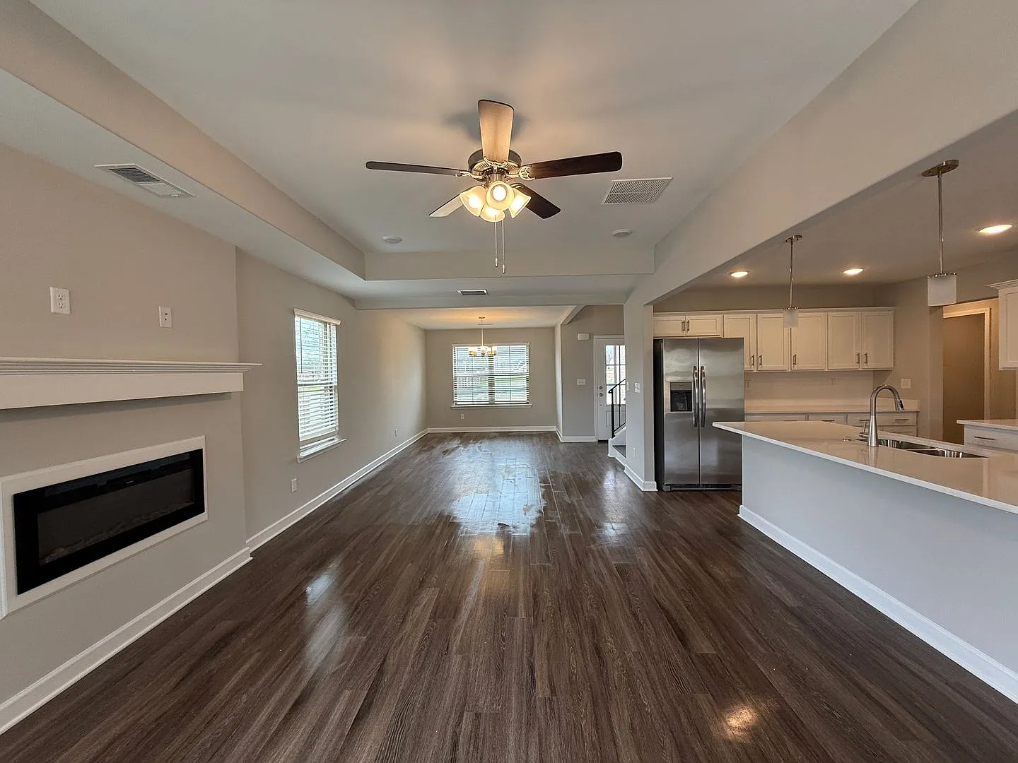 Brand New Built Home In Cordova, Tn! — Photo 4