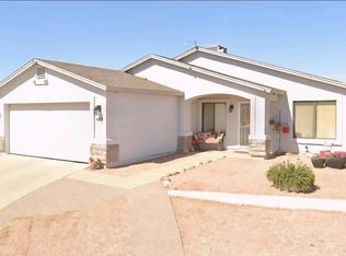 4852 W SAINT JOHN Road, Glendale, AZ 85308