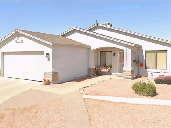 4852 W SAINT JOHN Road, Glendale, AZ 85308
