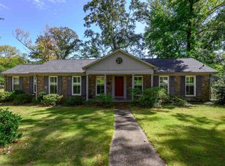3801 Cromwell Dr, Birmingham, AL 35243