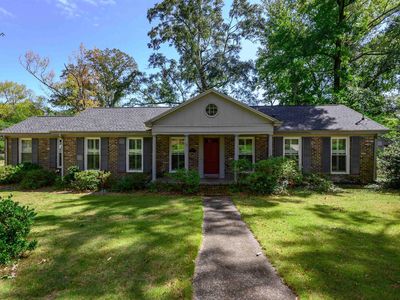 3801 Cromwell Dr, Mountain Brk, AL, 35243