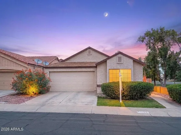 3440 E SOUTHERN Avenue #1160, Mesa, AZ 85204