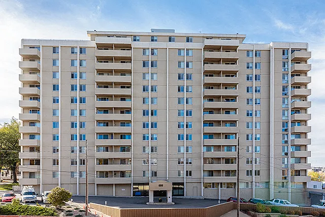 Victoria Place Apartments — Photo 3