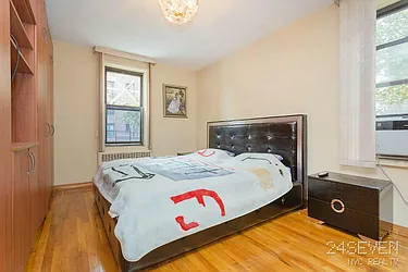 Sold by 24 7 NYC Realty Inc.