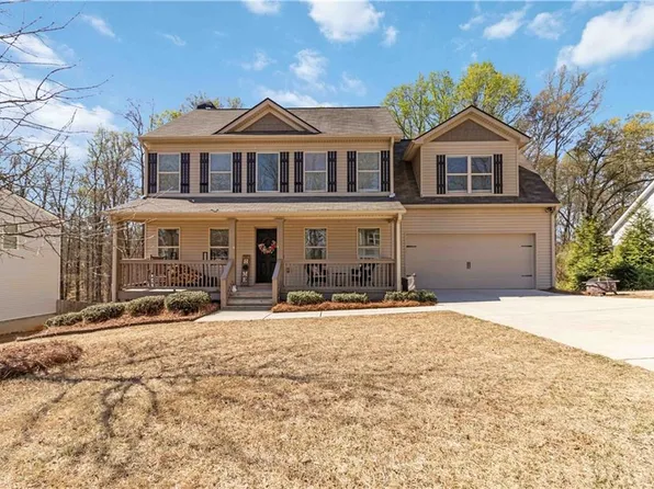 819 Fairfield Dr, Jefferson, GA 30549