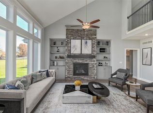 6033 Arapahoe St, Shawnee, KS 66226