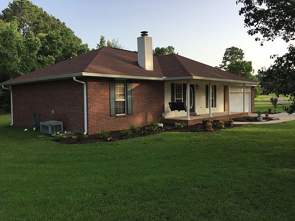 New landscaping in 2017