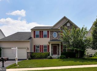 2111 Brigade Cir, Frederick, MD 21702