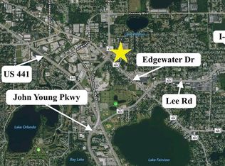 5345 2nd St, Orlando, FL 32810