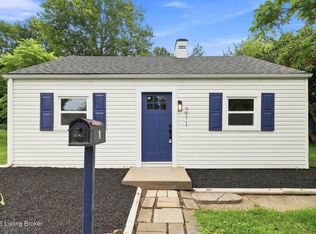 211 Alpha Ave, Louisville, KY 40218
