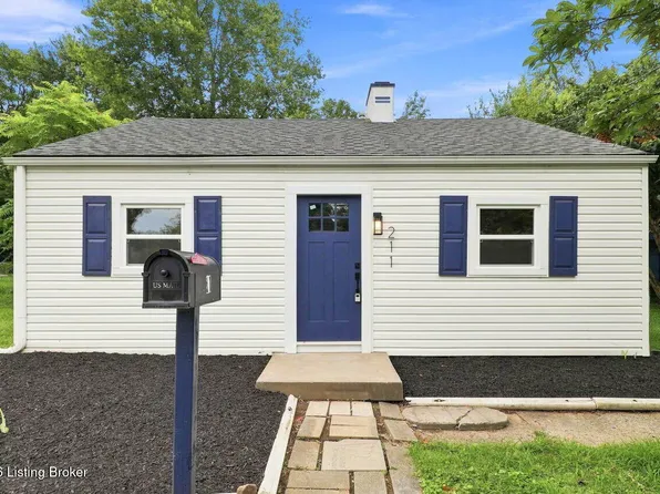 211 Alpha Ave, Louisville, KY 40218