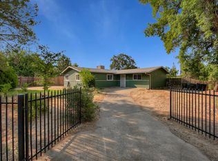 7321 Law Ct, Orangevale, CA