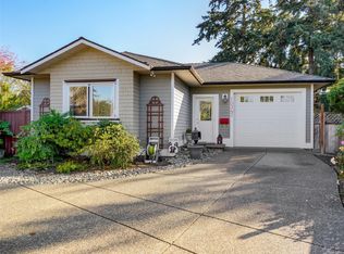 10347 Patricia Pl, Sidney, BC V8L 3J5