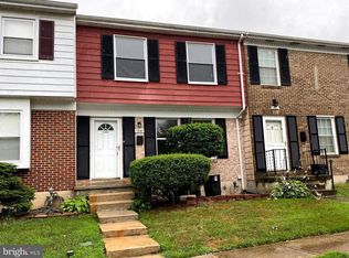 1341 Charlestown Dr, Edgewood, MD 21040