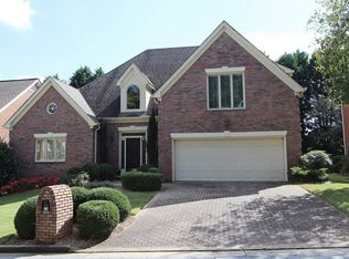 220 Embassy Ct, Sandy Springs, GA 30328