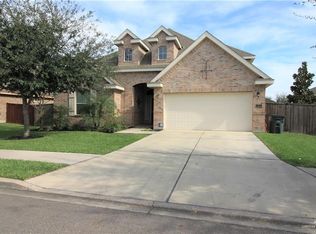 3813 Santa Veronica St, Mission, TX 78572