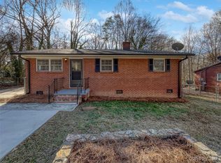 2511 Mary Ave, Gastonia, NC 28052