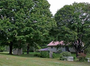 55 Sears Farm Rd, Ludlow, VT 05149