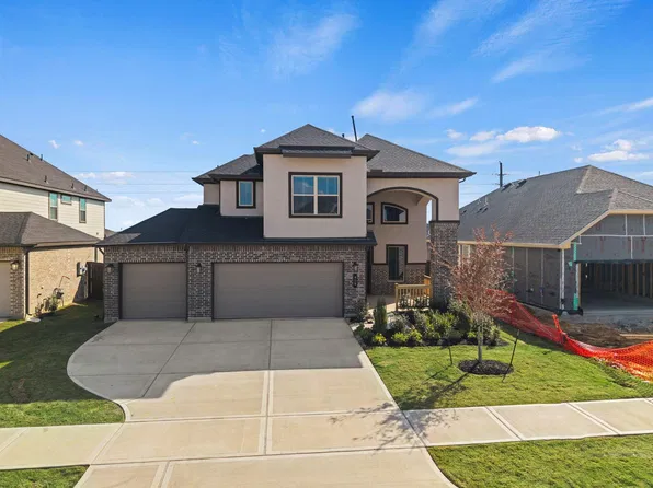 408 Mourning Dove Dr, Waller, TX 77484