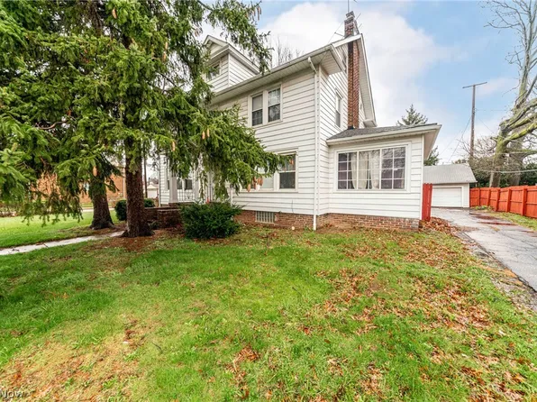 20303 Lake Shore Blvd, Euclid, OH 44123