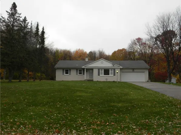 6729 Stewart Sharon Rd, Brookfield, OH 44403