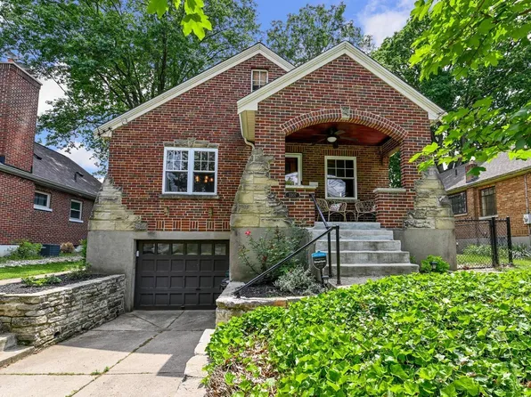 3307 De Forest Dr, Cincinnati, OH 45209