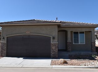 2181 Lost Quail Pt, Colorado Springs, CO 80904