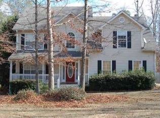 310 Orleans Blvd, McDonough, GA 30253