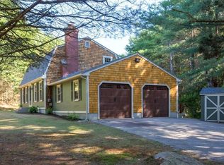 80 Skunk Hill Rd, Hope Valley, RI 02832