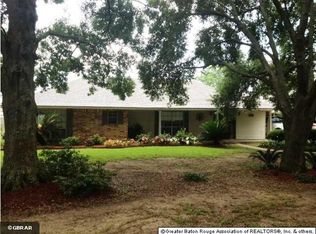 15043 Stafford Estate Subd Rd, Gonzales, LA 70737